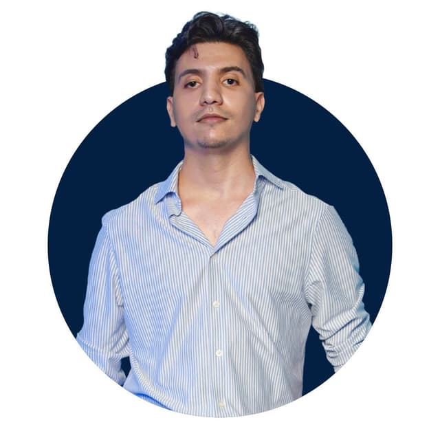 LAHNECH Hamza