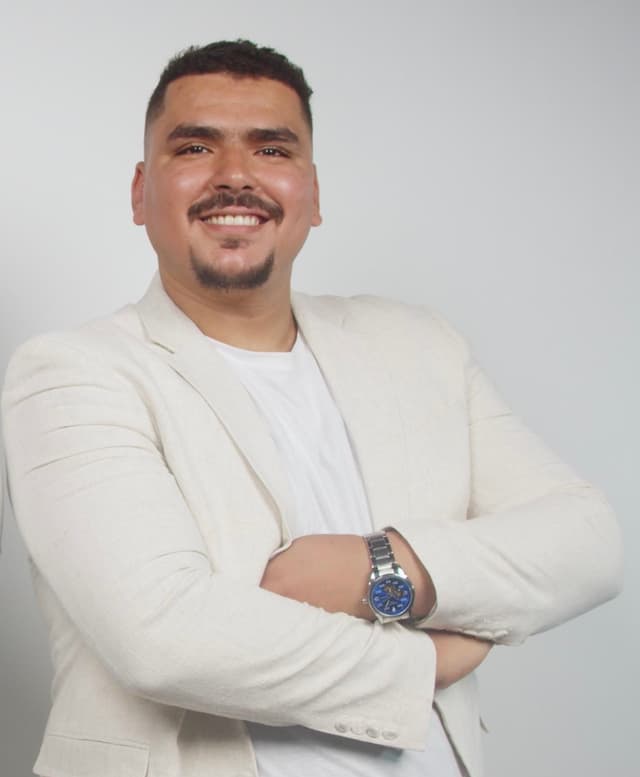 OUHSSAINE Yassine
